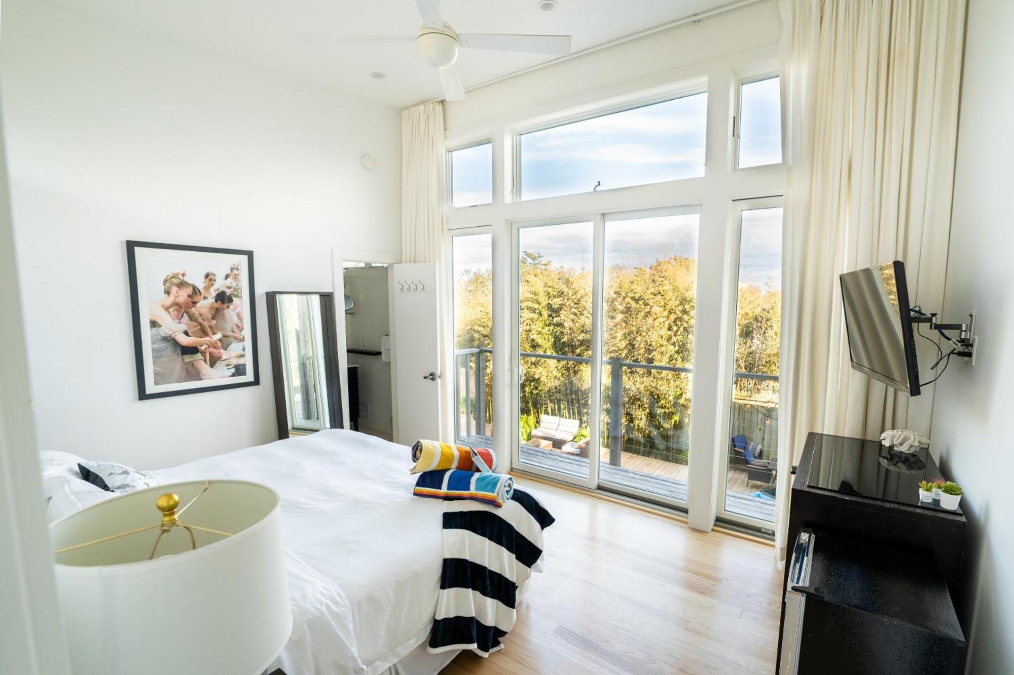 The Madison Fire Island Pines Hotel Kamer foto