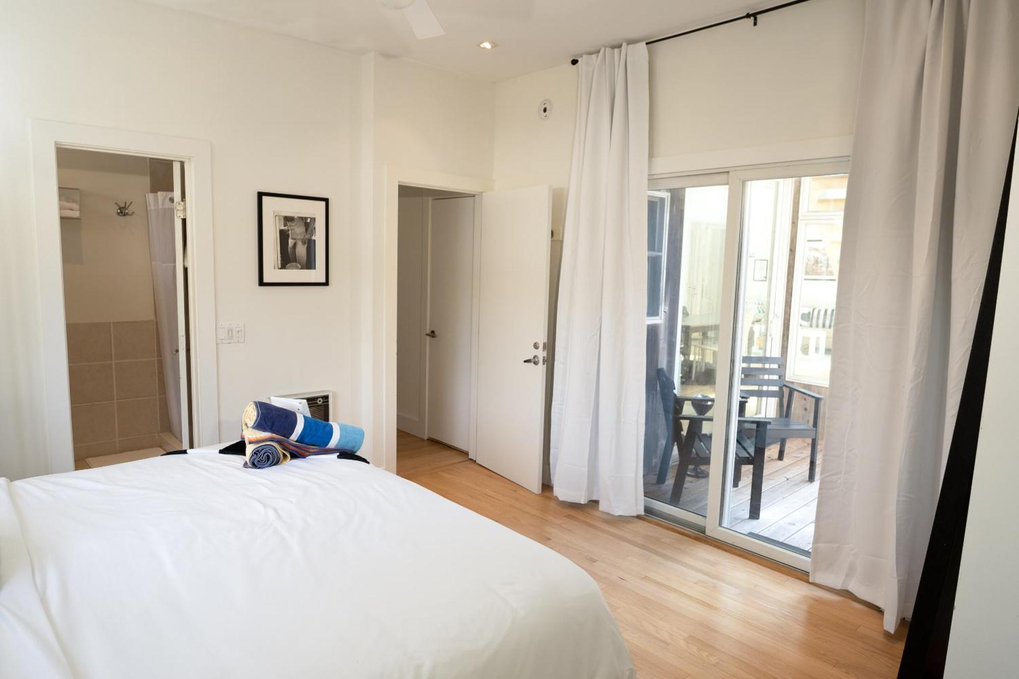 The Madison Fire Island Pines Hotel Kamer foto