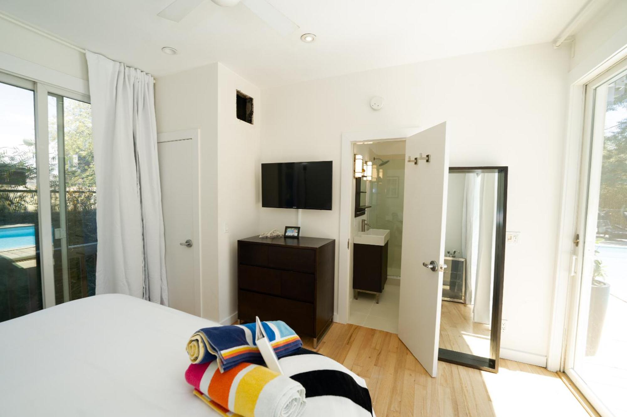The Madison Fire Island Pines Hotel Kamer foto