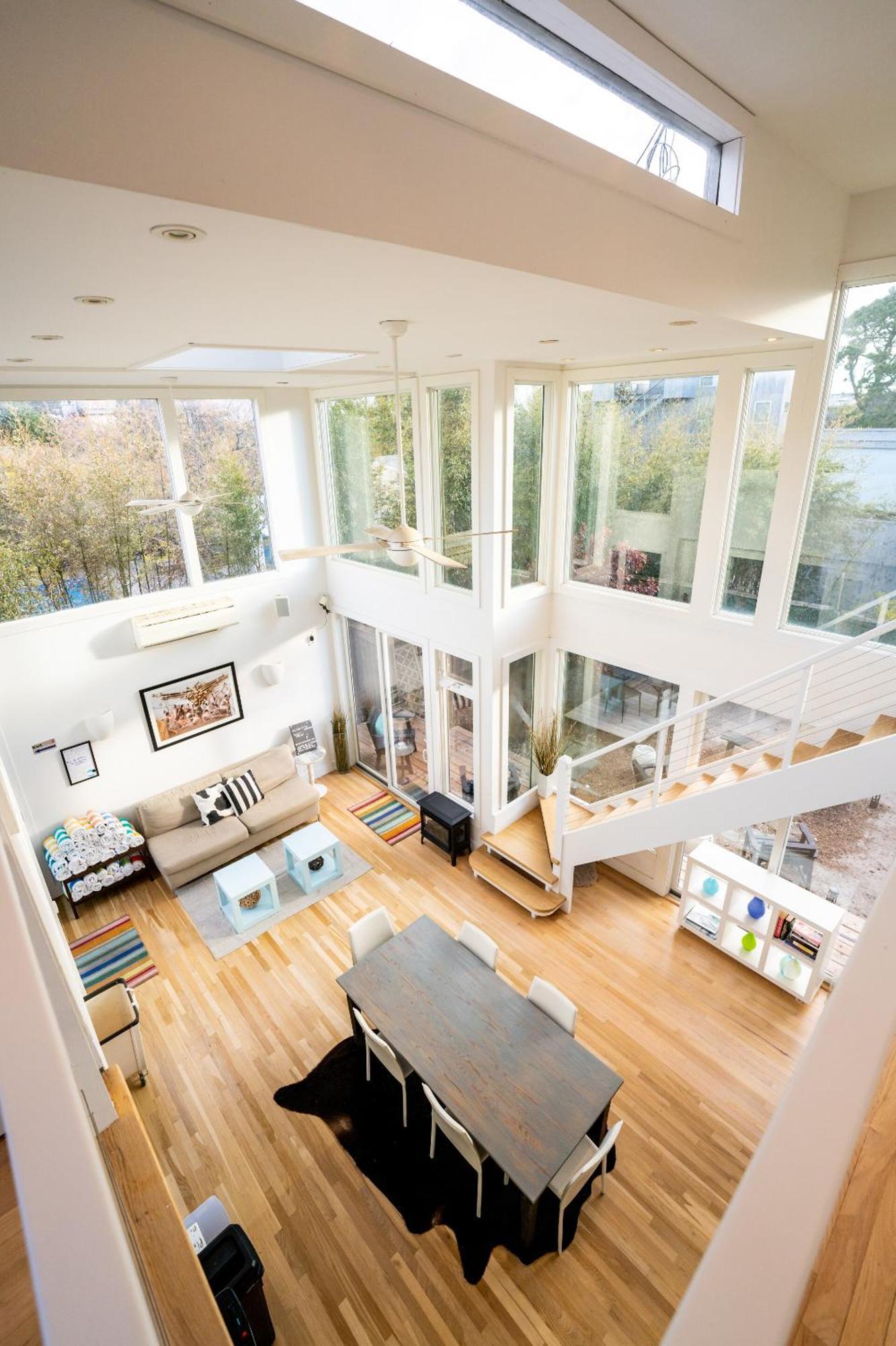 The Madison Fire Island Pines Hotel Buitenkant foto