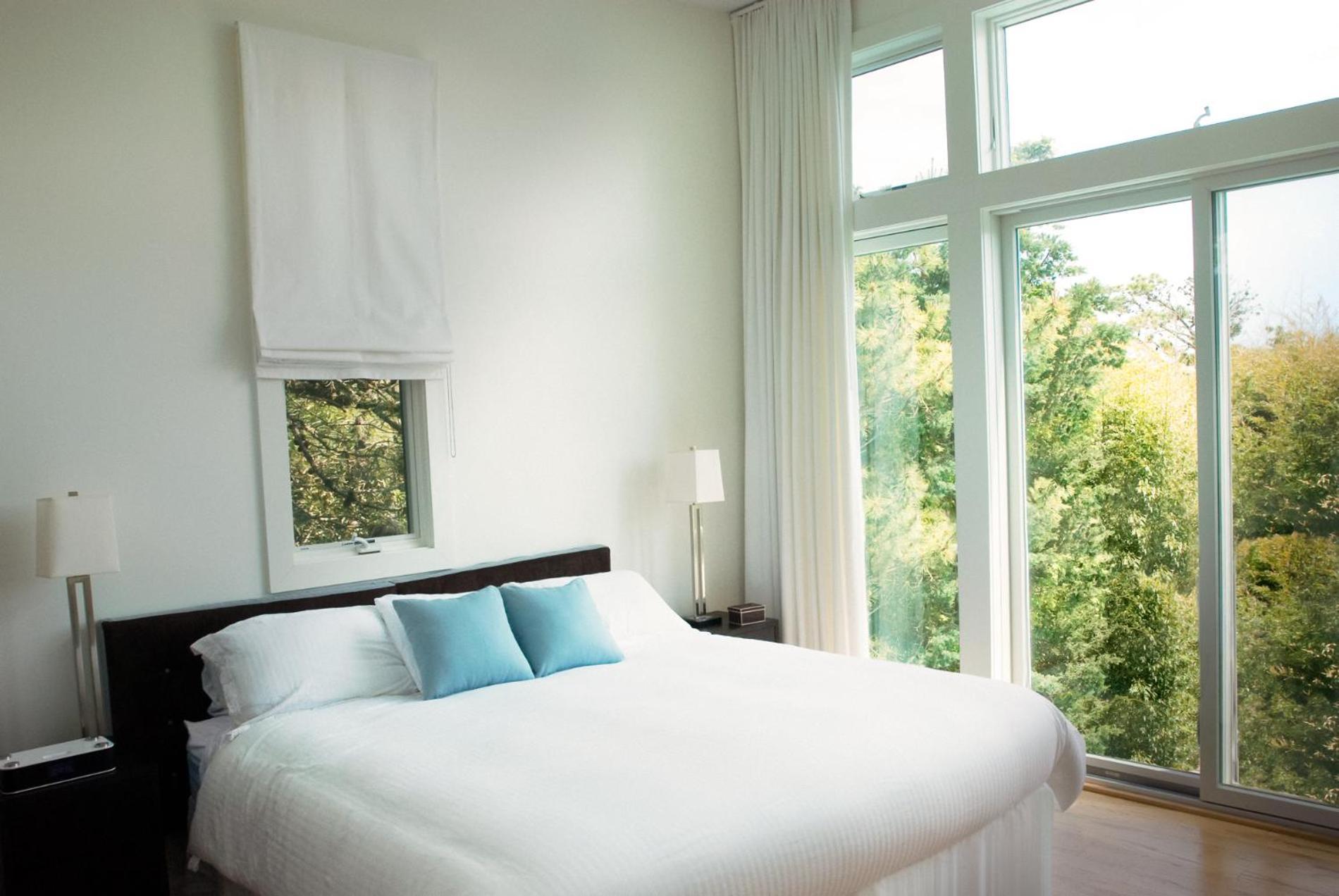 The Madison Fire Island Pines Hotel Buitenkant foto