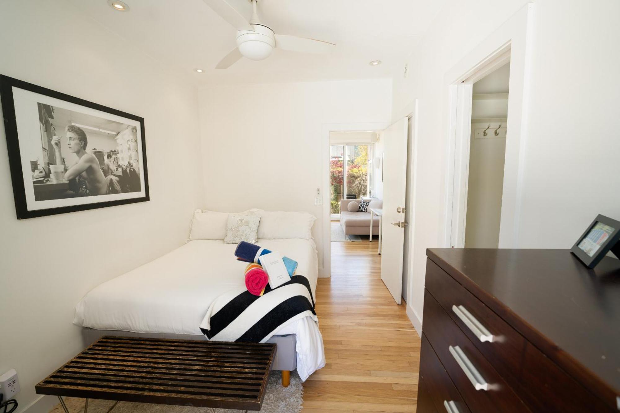 The Madison Fire Island Pines Hotel Buitenkant foto